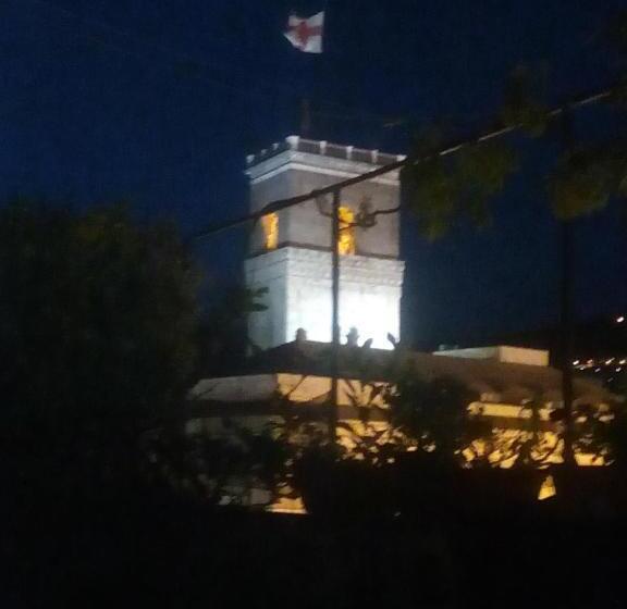 Bed And Breakfast  La Terrazza