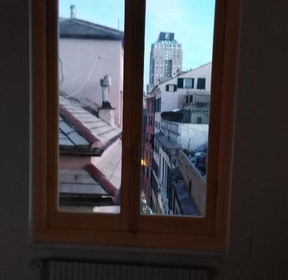 Bed And Breakfast  La Terrazza