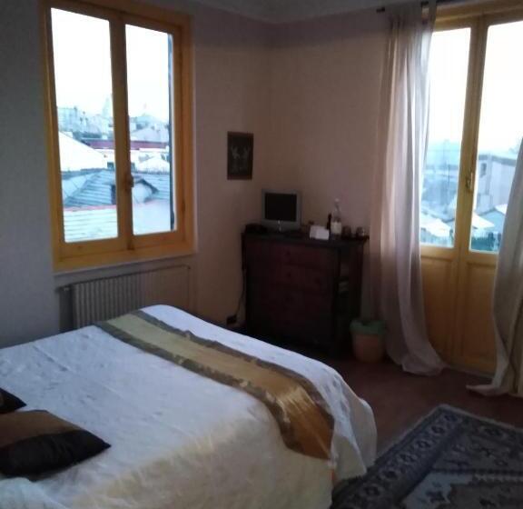 Bed And Breakfast  La Terrazza