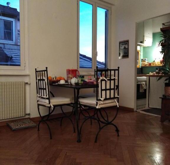Bed And Breakfast  La Terrazza