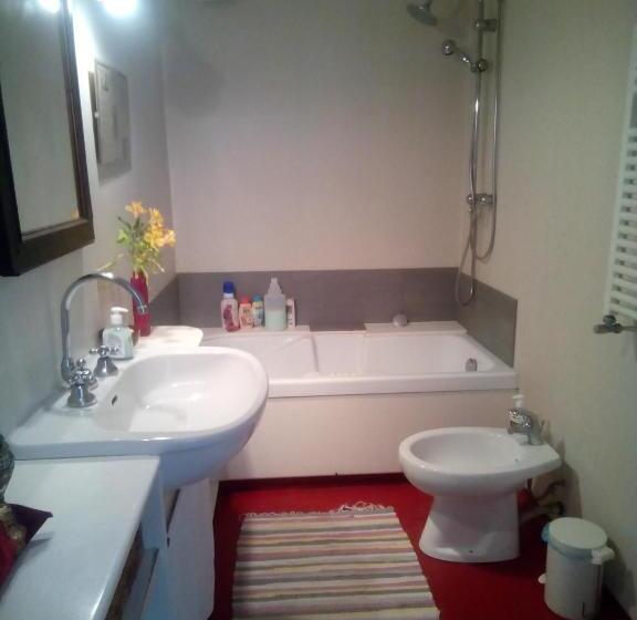Bed And Breakfast  La Terrazza