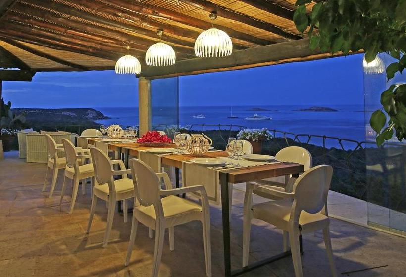 مبيت وإفطار Villa Anna