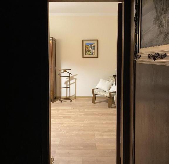 مبيت وإفطار Villa Viuli