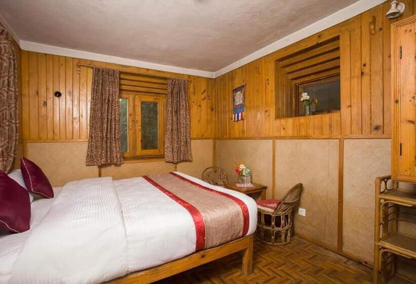 Everest Manla Resort