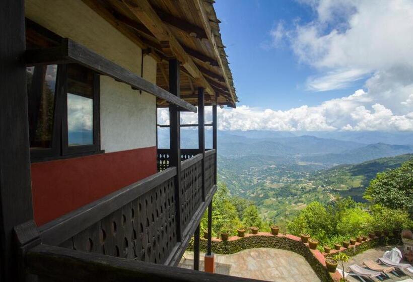 Everest Manla Resort