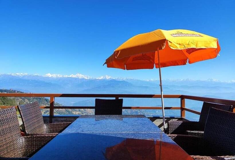 Everest Manla Resort