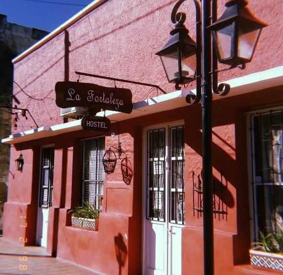 Hostel La Fortaleza