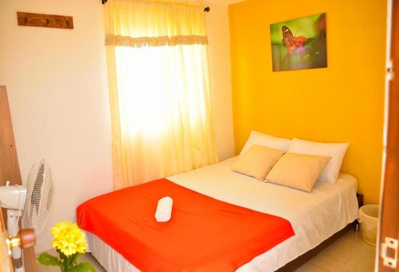 هتل Casa Alejandria