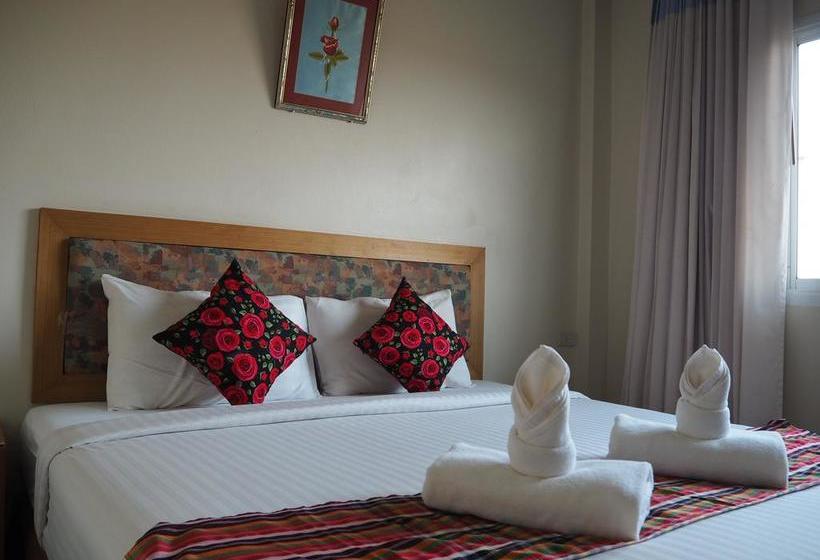 فندق Chaiyaphum Park