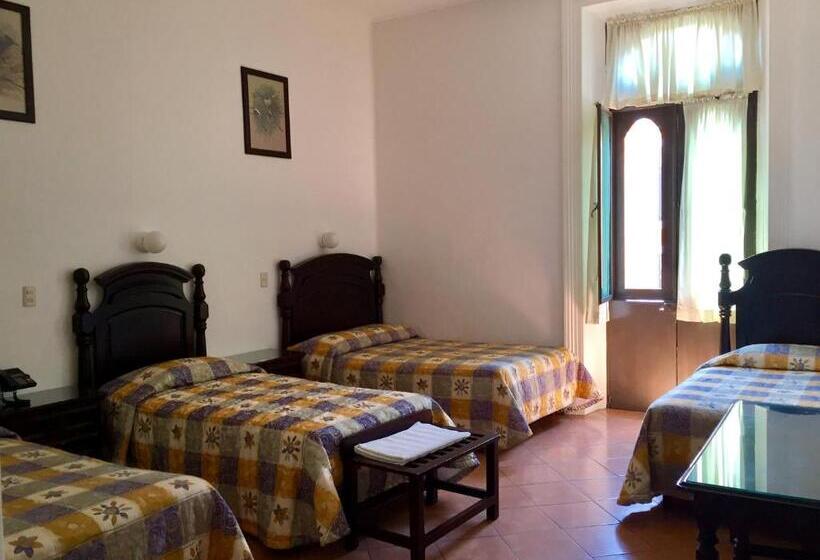 فندق De Los Baños