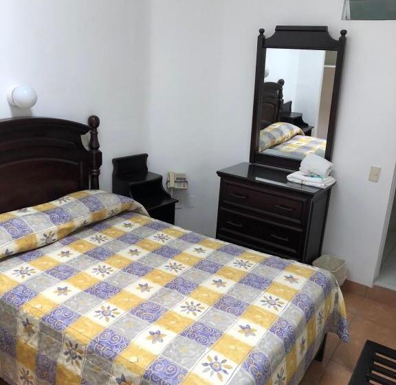 فندق De Los Baños