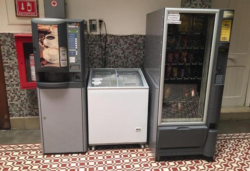 فندق De Los Baños