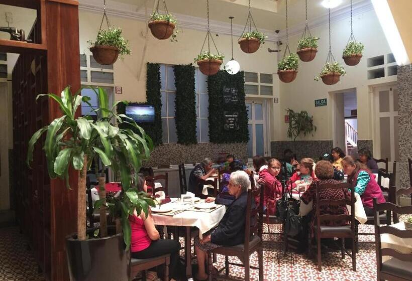 فندق De Los Baños