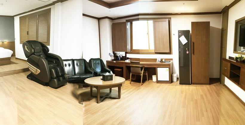 בית מלון כפרי Bolton