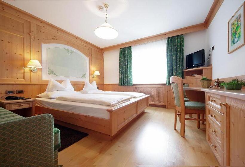 호텔 Mountain B&b   La Scalira
