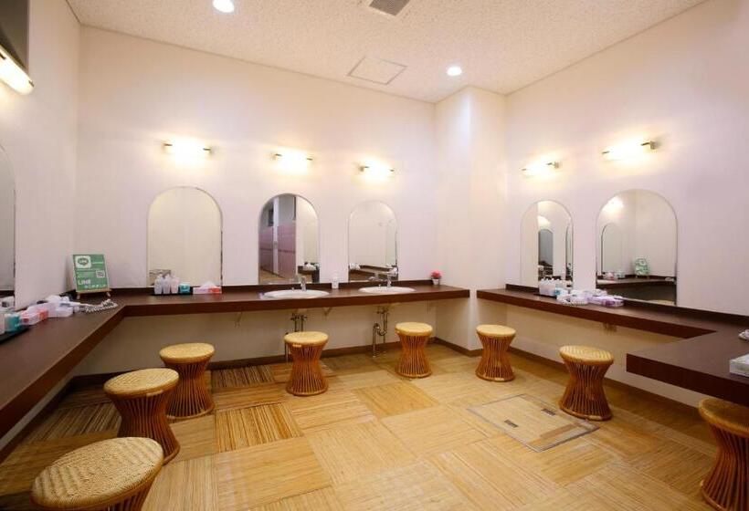 فندق Sakudaira Plaza 21