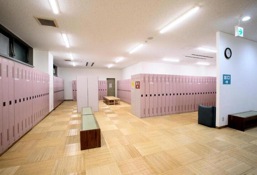 فندق Sakudaira Plaza 21