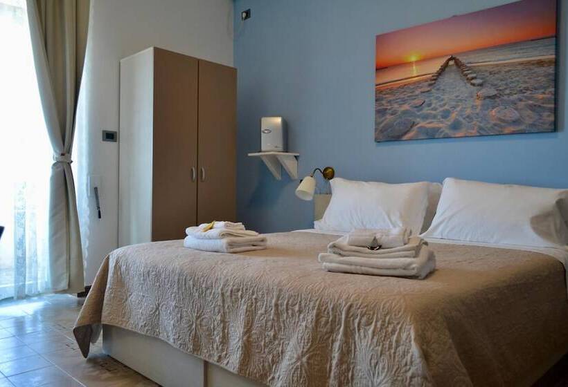 هتل Sunrise Accessible Resort
