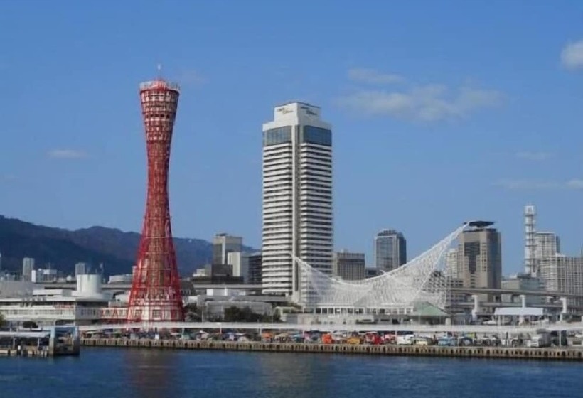 Y S Hotel Hanshin Amagasaki Ekimae