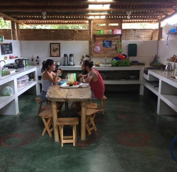 La Natura Hostel & Pool