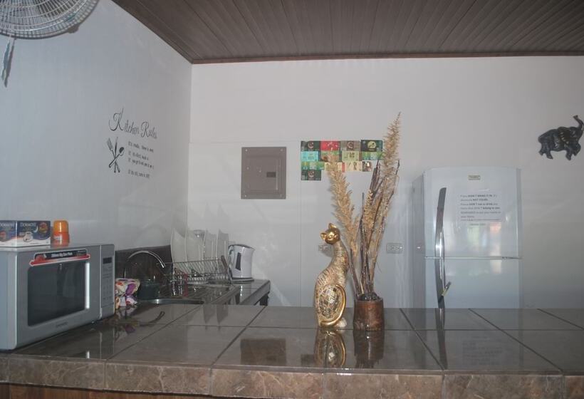 Passifloras Hostel