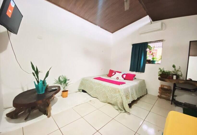 Passifloras Hostel