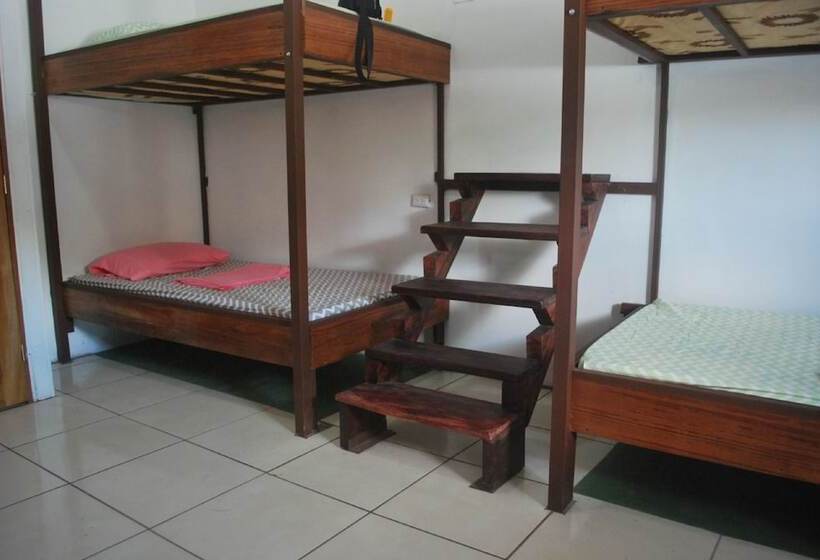 Passifloras Hostel