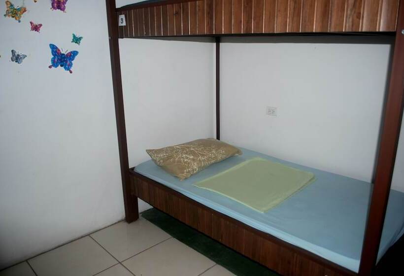 Passifloras Hostel