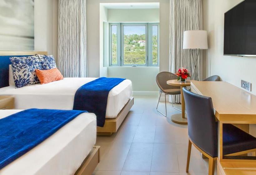 استراحتگاه Harbor Club St Lucia, Curio Collection By Hilton