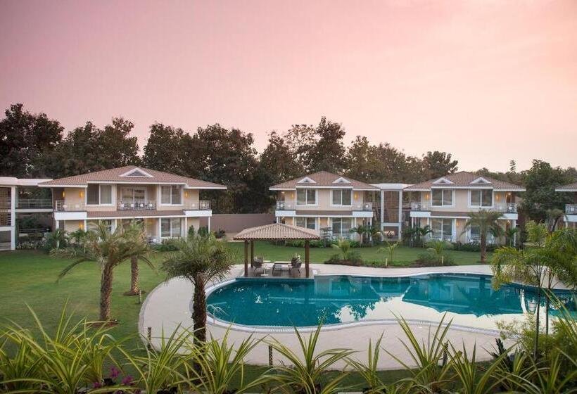 리조트 Kabir Hotel & Spa