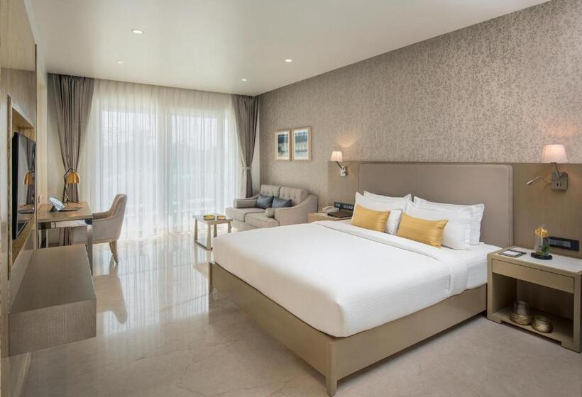 리조트 Kabir Hotel & Spa