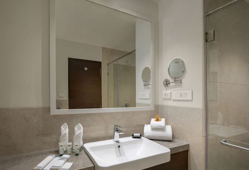 리조트 Kabir Hotel & Spa