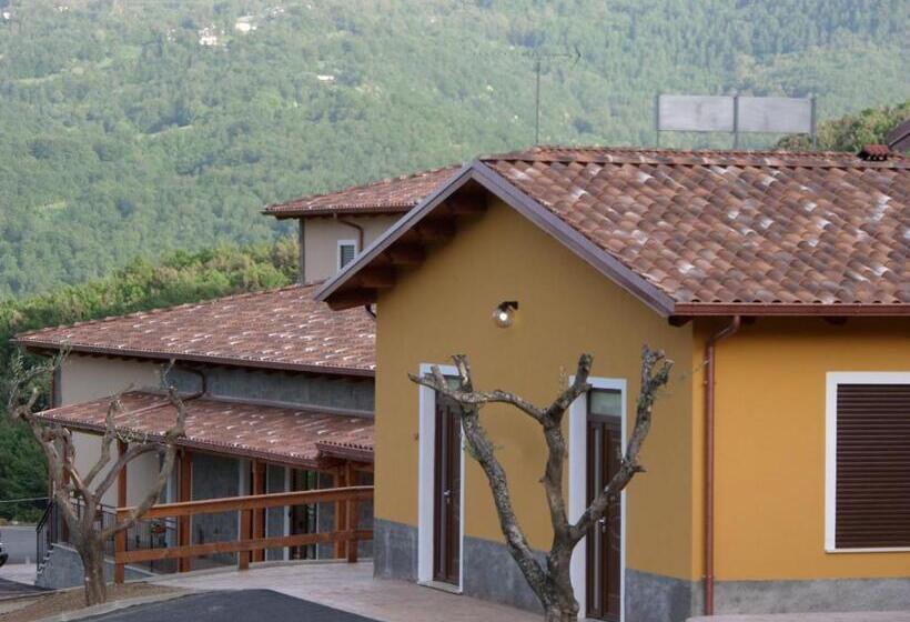 Resort La Selva