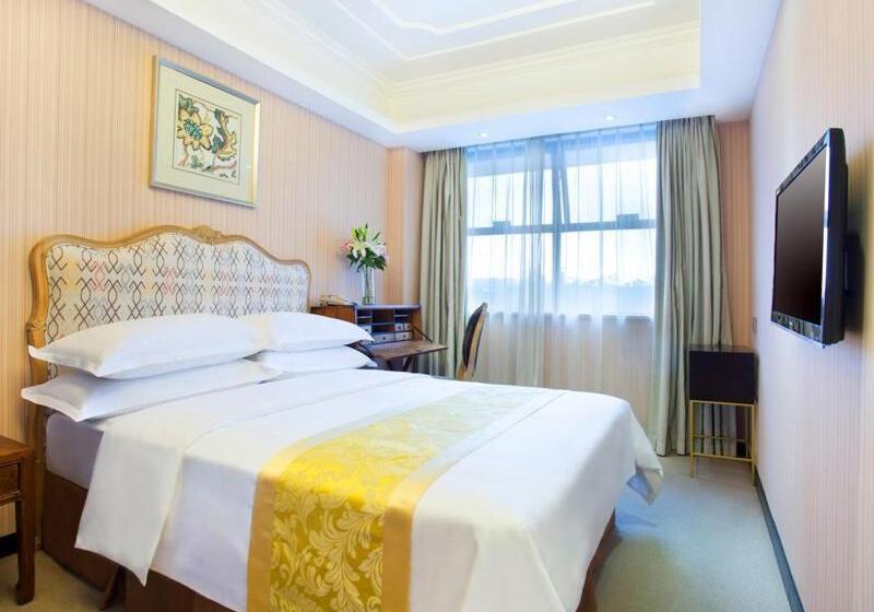 Vienna Hotel Changsha Gaoxin Lugu Park