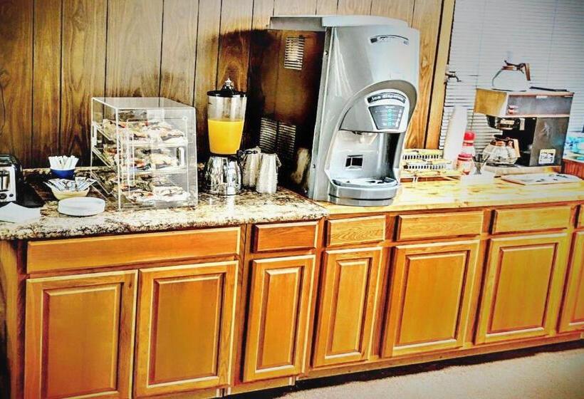 מוטל Love Hotels Voyageur At International Falls Mn