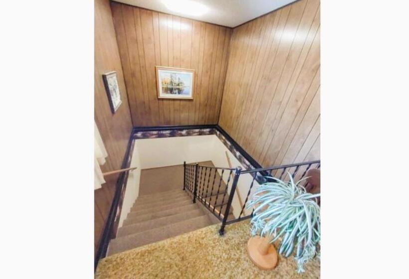 מוטל Love Hotels Voyageur At International Falls Mn