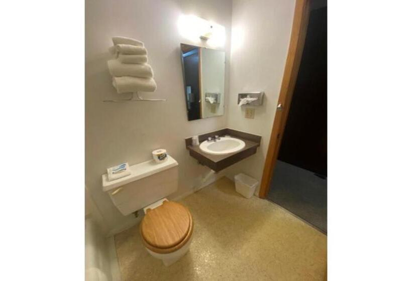 מוטל Love Hotels Voyageur At International Falls Mn