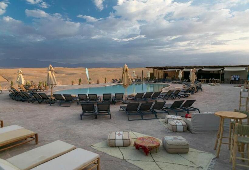فندق DWO Le Bedouin Agafay