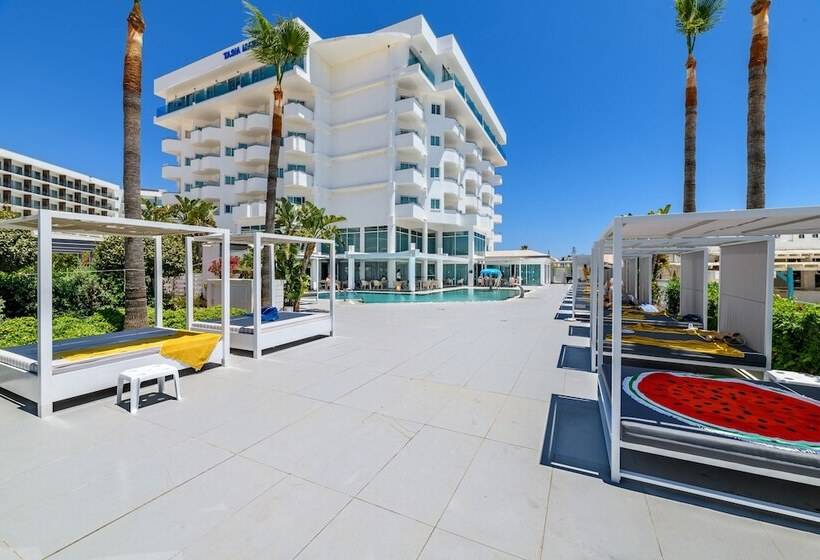 هتل Tasia Maris Sands - Adults Only