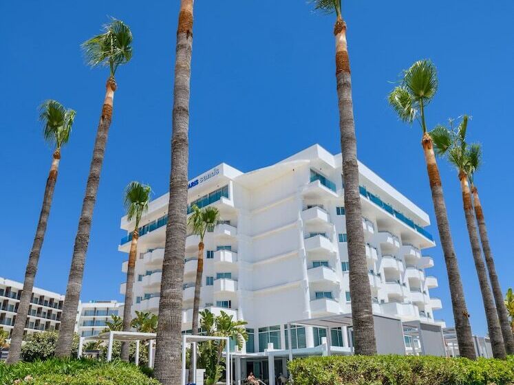 هتل Tasia Maris Sands - Adults Only