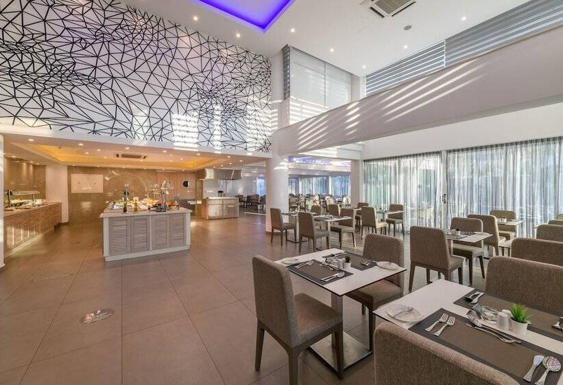هتل Tasia Maris Sands - Adults Only