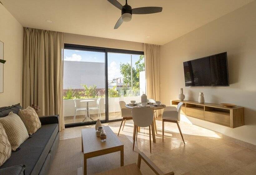 Abba Suites Playa del Carmen