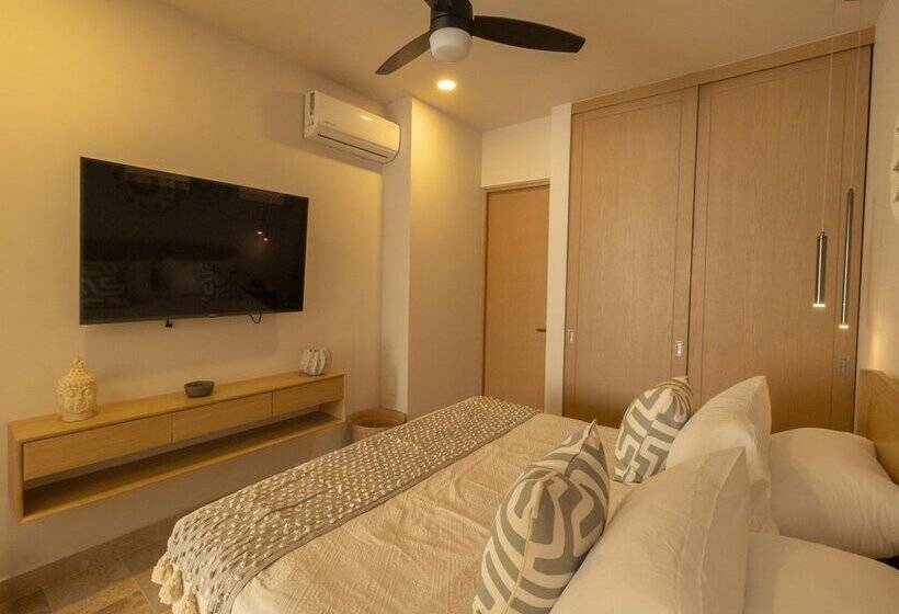 Abba Suites Playa del Carmen