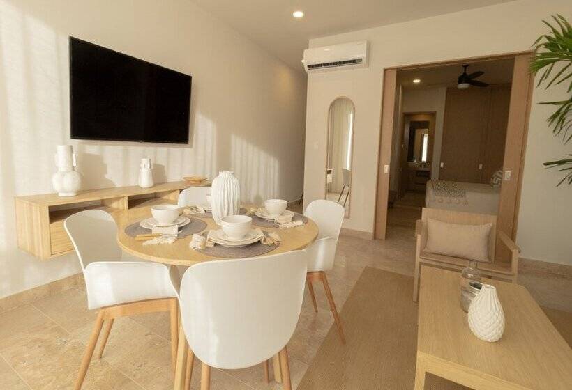 Abba Suites Playa del Carmen