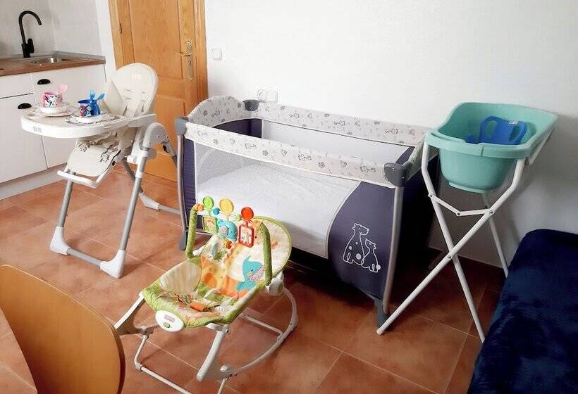 اقامتگاه Avileña Tropical En Aguadulce