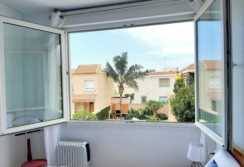 اقامتگاه Avileña Tropical En Aguadulce