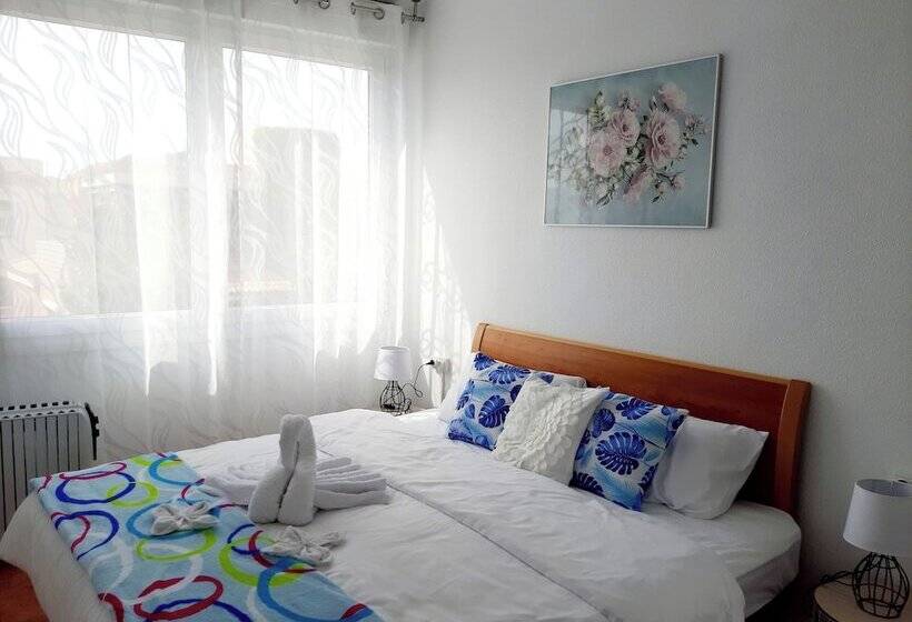 اقامتگاه Avileña Tropical En Aguadulce