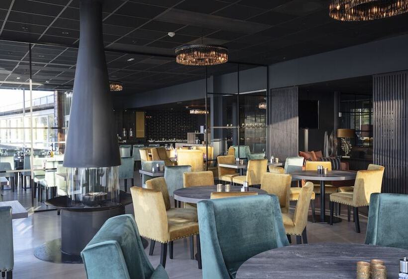 Rømskog Spa & Resort   Unike Hoteller