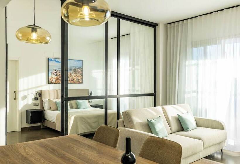 Guillman Suites