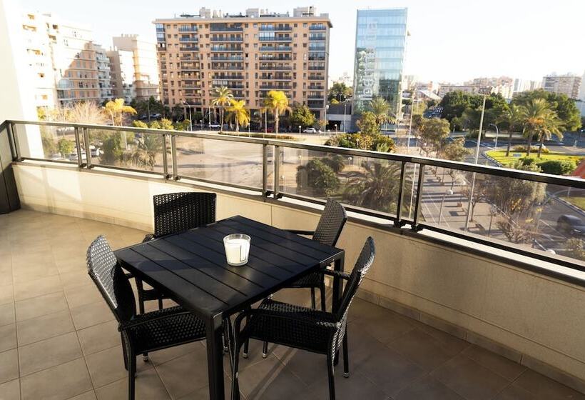 Guillman Suites